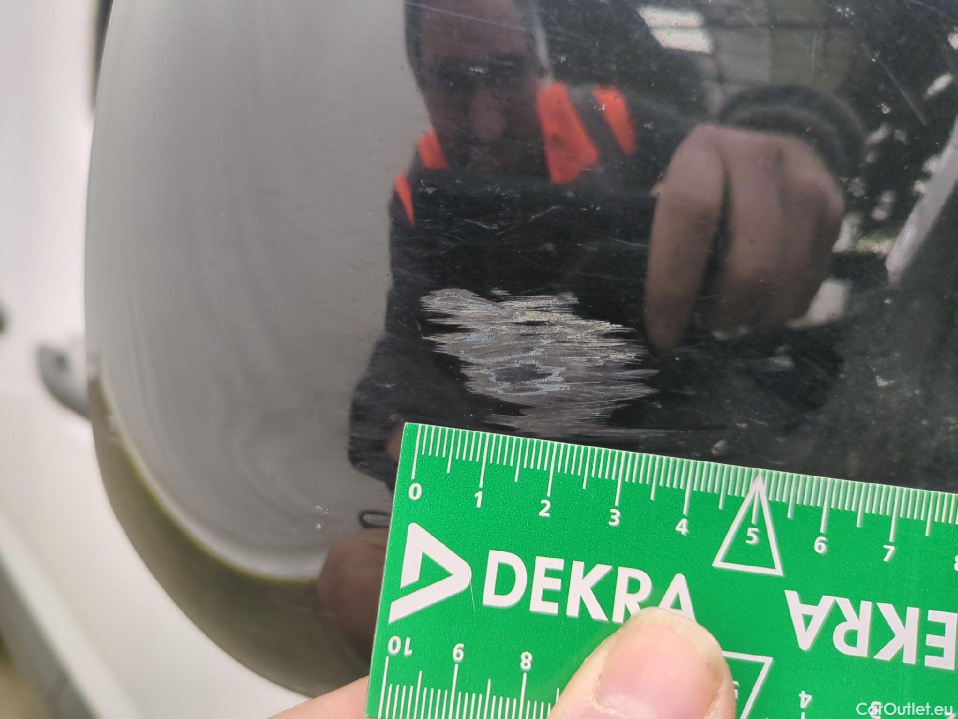  Citroen  Berlingo  Fourgon Club M 1000 1.2 PureTech 130CV BVA8 E6d #17