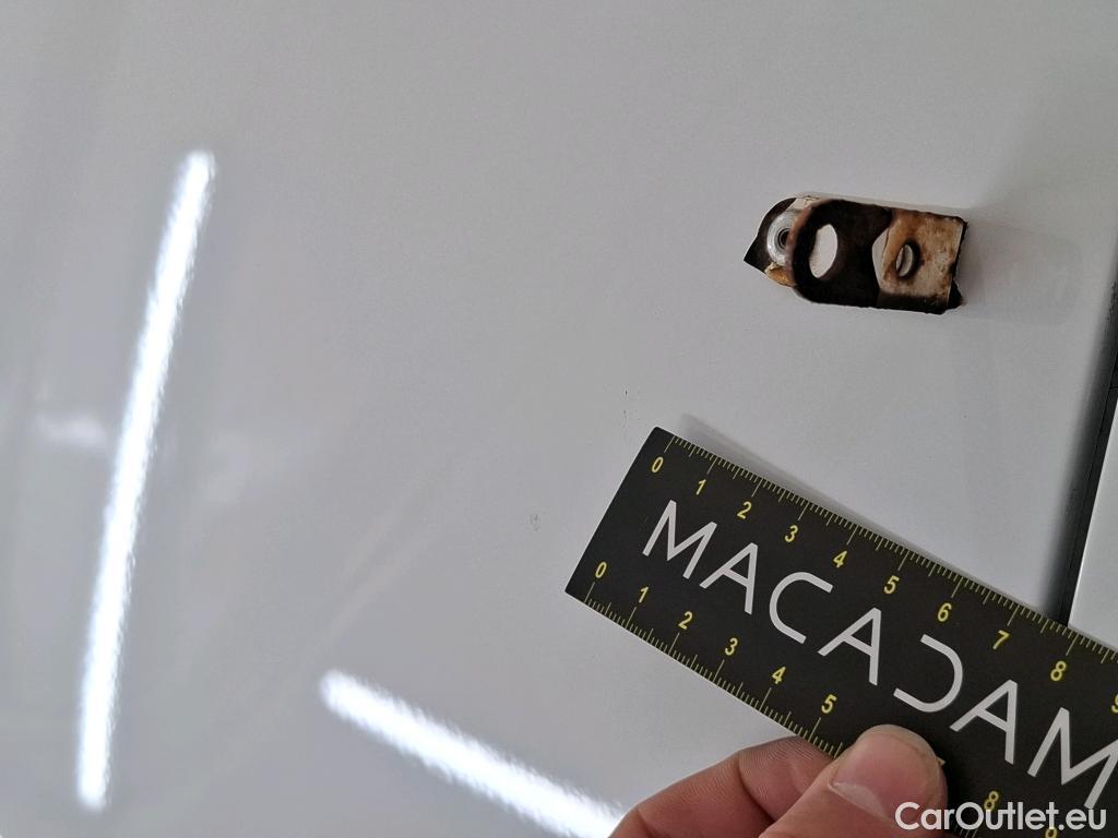  Citroen  Berlingo  Fourgon Club M 650 1.5 BlueHDi 75CV BVM5 E6dT #6