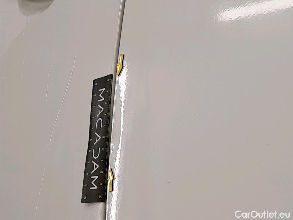  Citroen  Berlingo  Fourgon Worker M 1000 1.2 PureTech 130CV BVA8 E6d #8