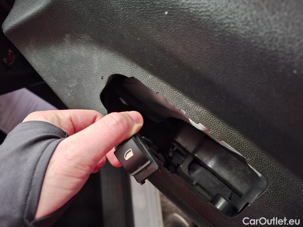  Citroen  Berlingo  Fourgon Driver XL 950 1.5 BlueHDi 100CV BVM5 E6dT #43