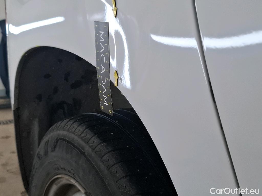  Citroen  Berlingo  Fourgon Club M 650 1.5 BlueHDi 75CV BVM5 E6dT #5