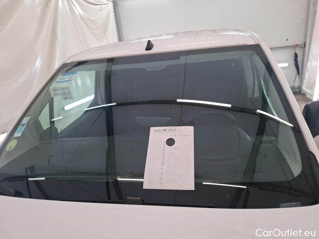  Citroen  Berlingo  Fourgon Club M 650 1.5 BlueHDi 75CV BVM5 E6dT #35