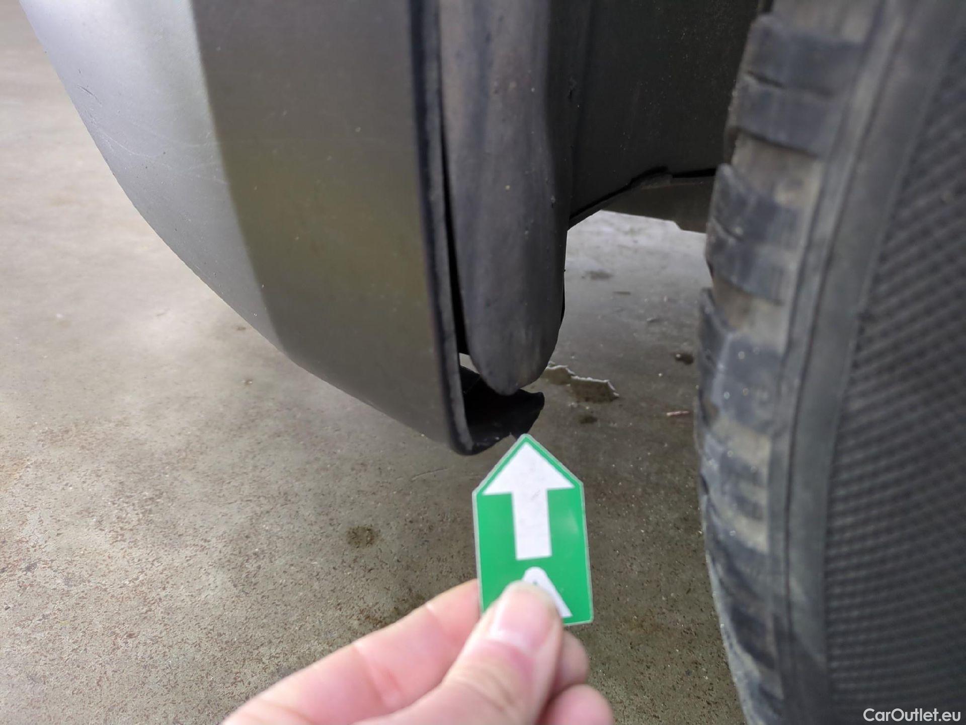  Citroen  Berlingo  Fourgon Club M 1000 1.2 PureTech 130CV BVA8 E6d #5