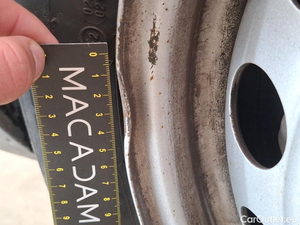  Citroen  Berlingo  Fourgon Driver XL 950 1.5 BlueHDi 100CV BVM5 E6dT #27