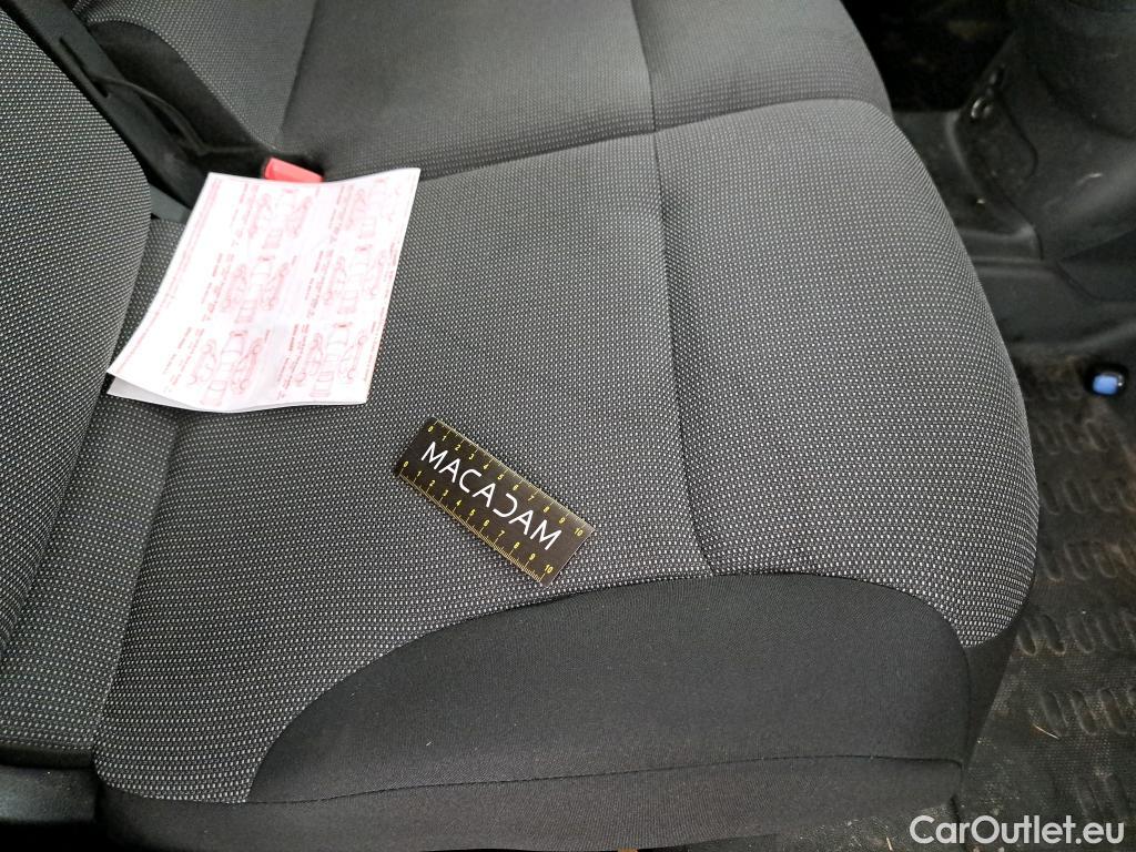  Citroen  Berlingo  Fourgon Worker M 1000 1.2 PureTech 130CV BVA8 E6d #8