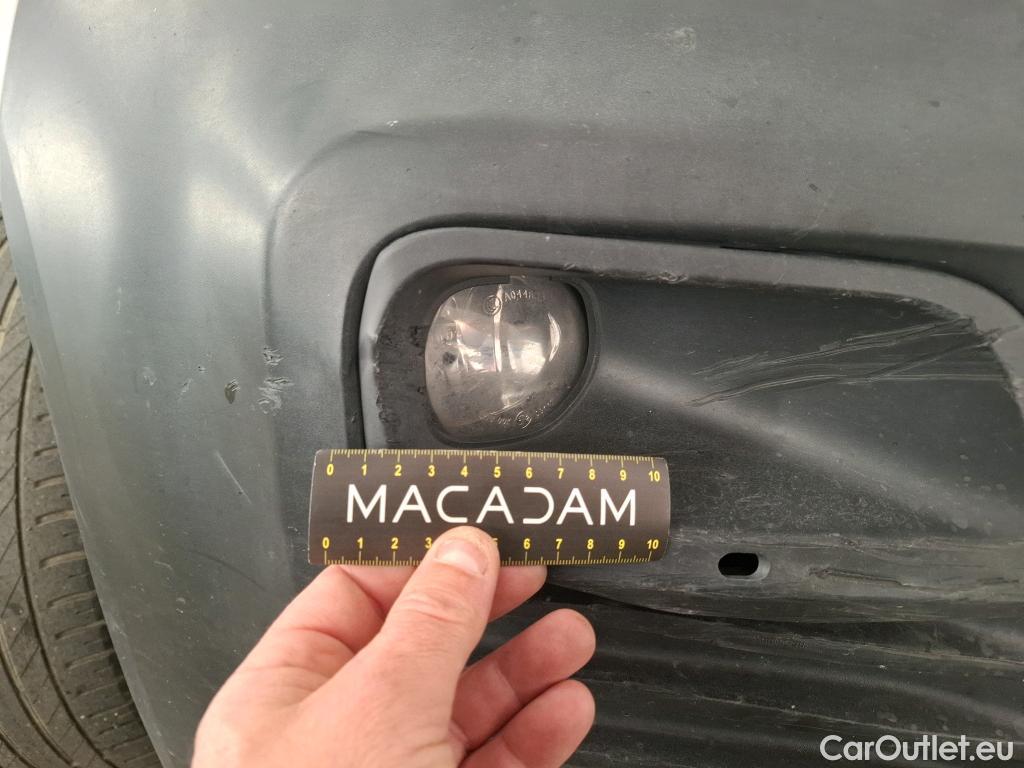  Citroen  Berlingo  Fourgon Club XL 950 1.5 BlueHDi 100CV BVM5 E6dT #35