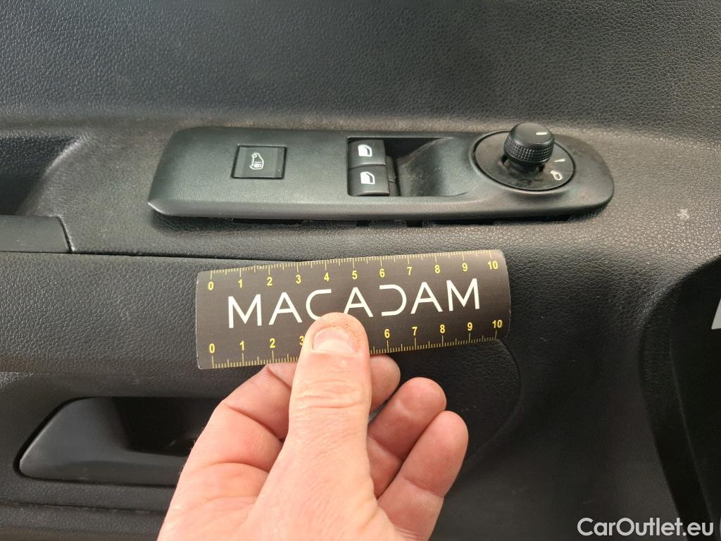  Citroen  Berlingo  Fourgon Club XL 950 1.5 BlueHDi 100CV BVM5 E6dT #41