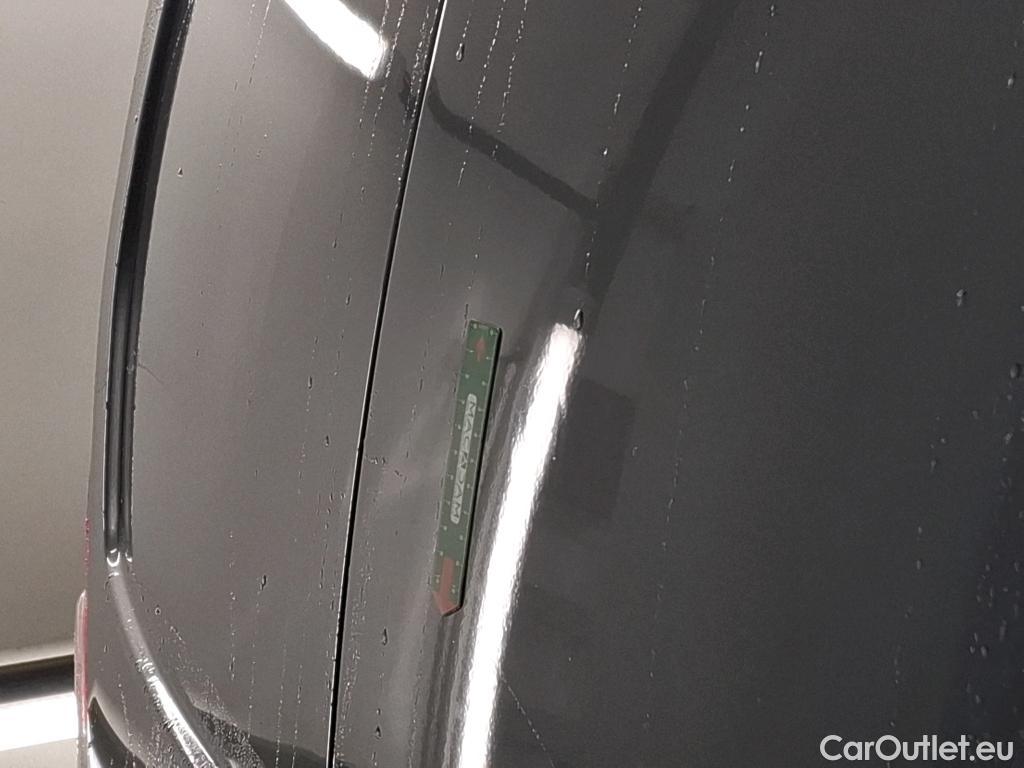  Citroen  Berlingo  Fourgon Club M 650 1.5 BlueHDi 100CV BVM6 E6d #8