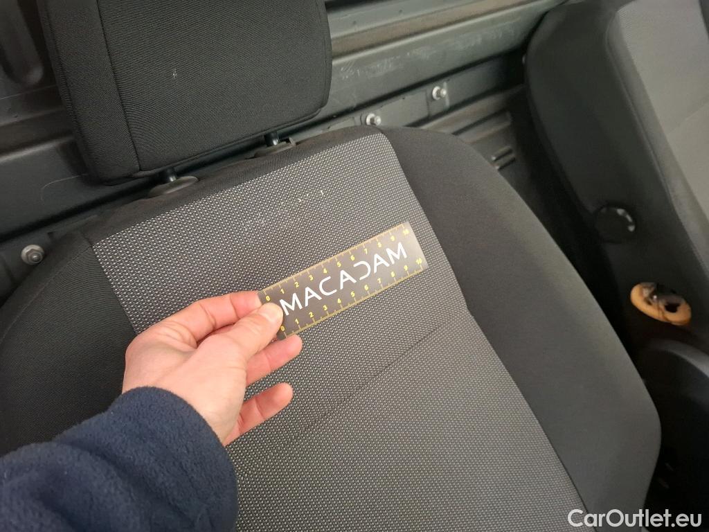  Citroen  Berlingo  Fourgon Club M 650 1.5 BlueHDi 75CV BVM5 E6dT #40