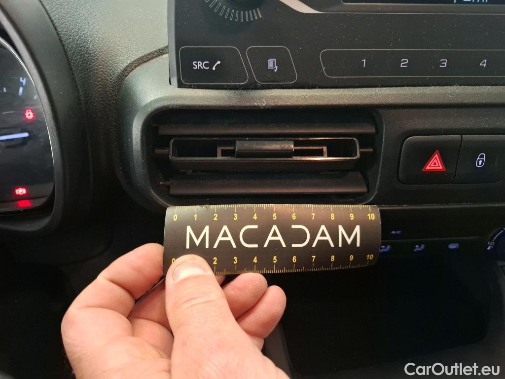  Citroen  Berlingo  Fourgon Club XL 950 1.5 BlueHDi 100CV BVM5 E6dT #32