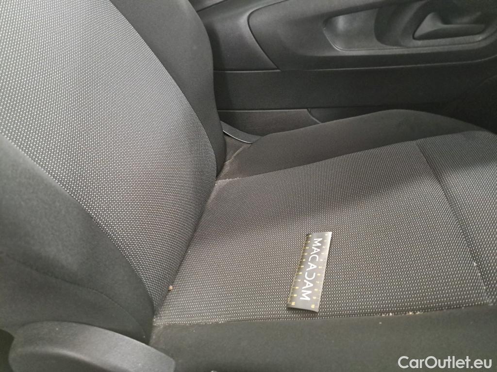  Citroen  Berlingo  Fourgon Worker M 1000 1.2 PureTech 130CV BVA8 E6d #10