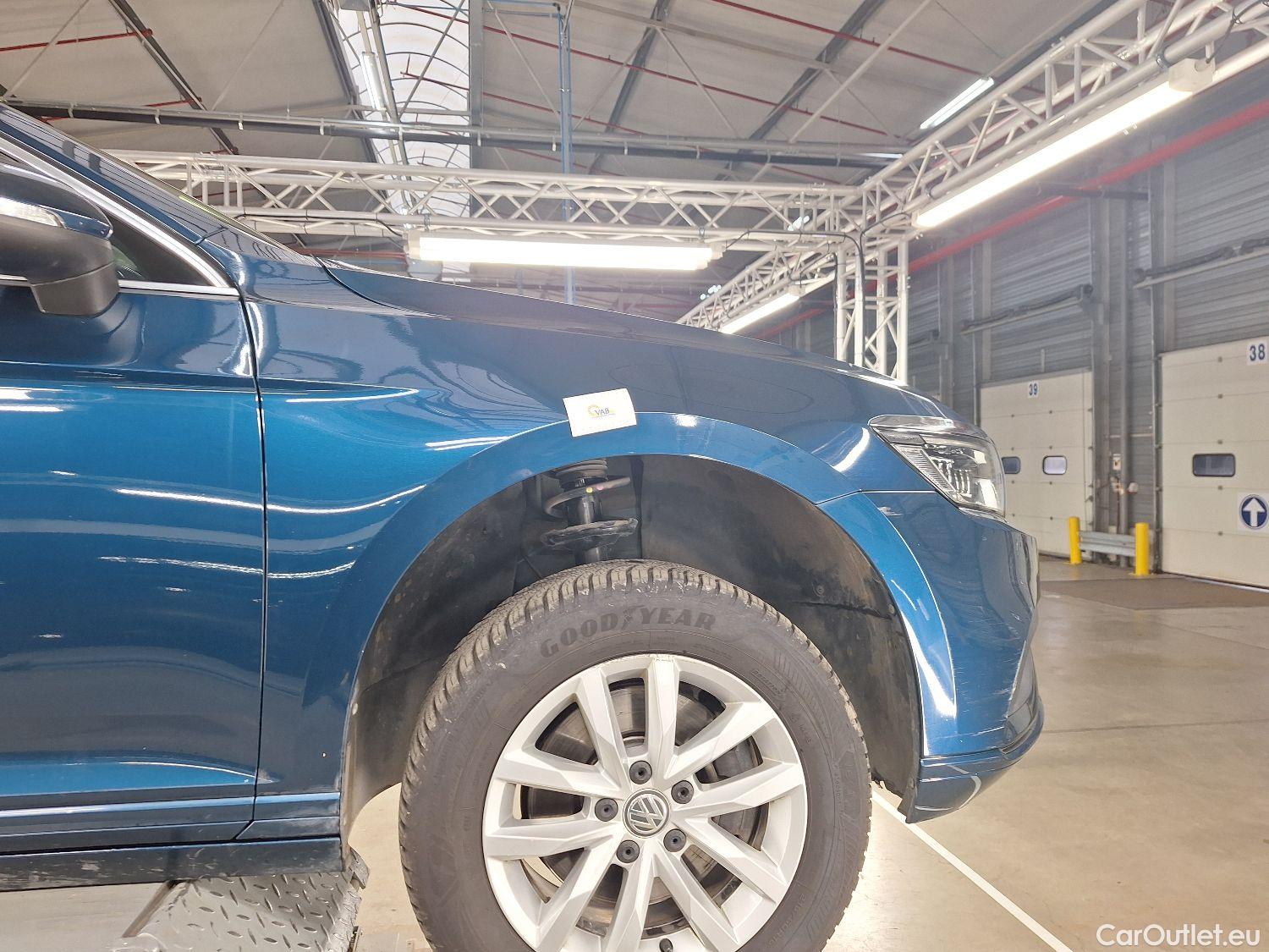  Volkswagen  Passat Volkswagen, Pass.Var, Pass.Var.TDI 120 Style Bus.DSG #3