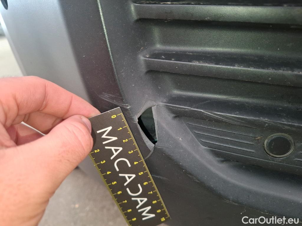  Citroen  Berlingo  Fourgon Driver XL 950 1.5 BlueHDi 100CV BVM5 E6dT #13