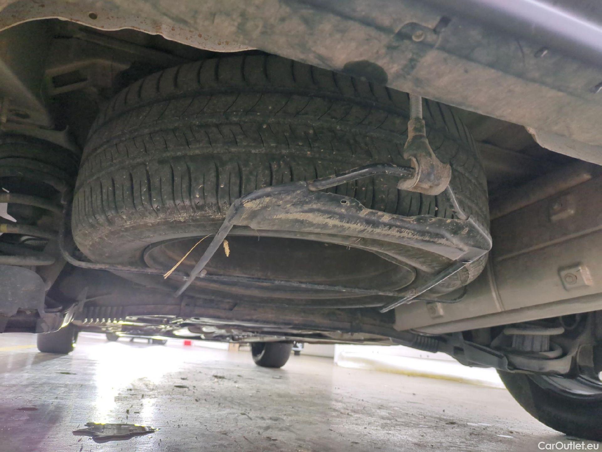  Citroen  Berlingo  Fourgon Club M 1000 1.2 PureTech 130CV BVA8 E6d #8