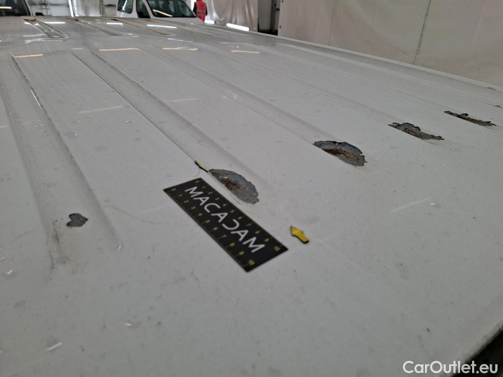  Citroen  Berlingo  Fourgon Club M 650 1.5 BlueHDi 75CV BVM5 E6dT #11