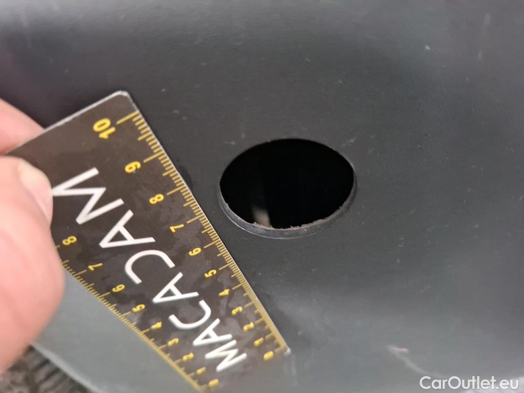  Citroen  Berlingo  Fourgon Driver XL 950 1.5 BlueHDi 100CV BVM5 E6dT #42