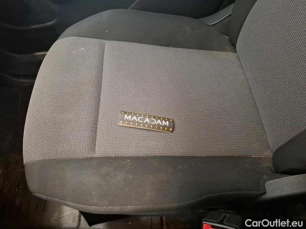  Citroen  Berlingo  Fourgon Club XL 950 1.5 BlueHDi 100CV BVM5 E6dT #39