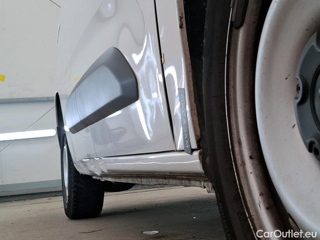  Citroen  Berlingo  Fourgon Driver XL 950 1.5 BlueHDi 100CV BVM5 E6dT #21