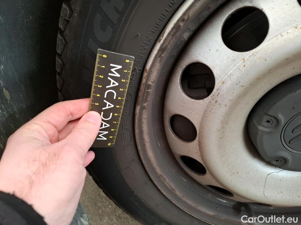  Citroen  Berlingo  Fourgon Driver XL 950 1.5 BlueHDi 100CV BVM5 E6dT #22