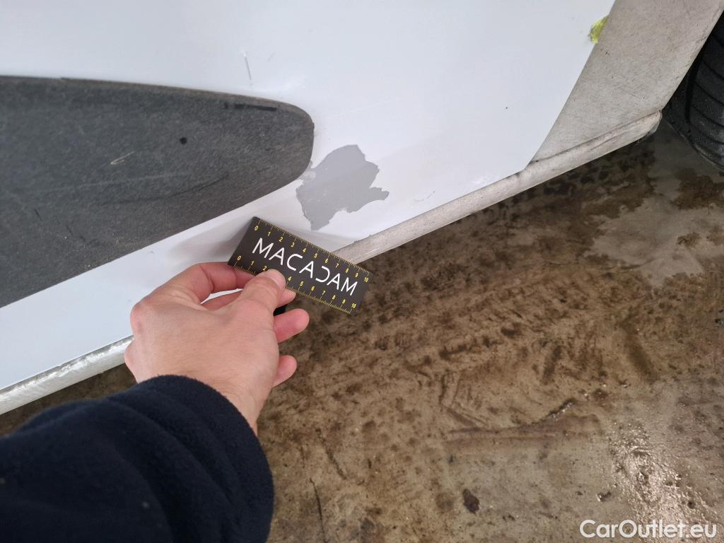  Citroen  Berlingo  Fourgon Club M 650 1.5 BlueHDi 75CV BVM5 E6dT #29