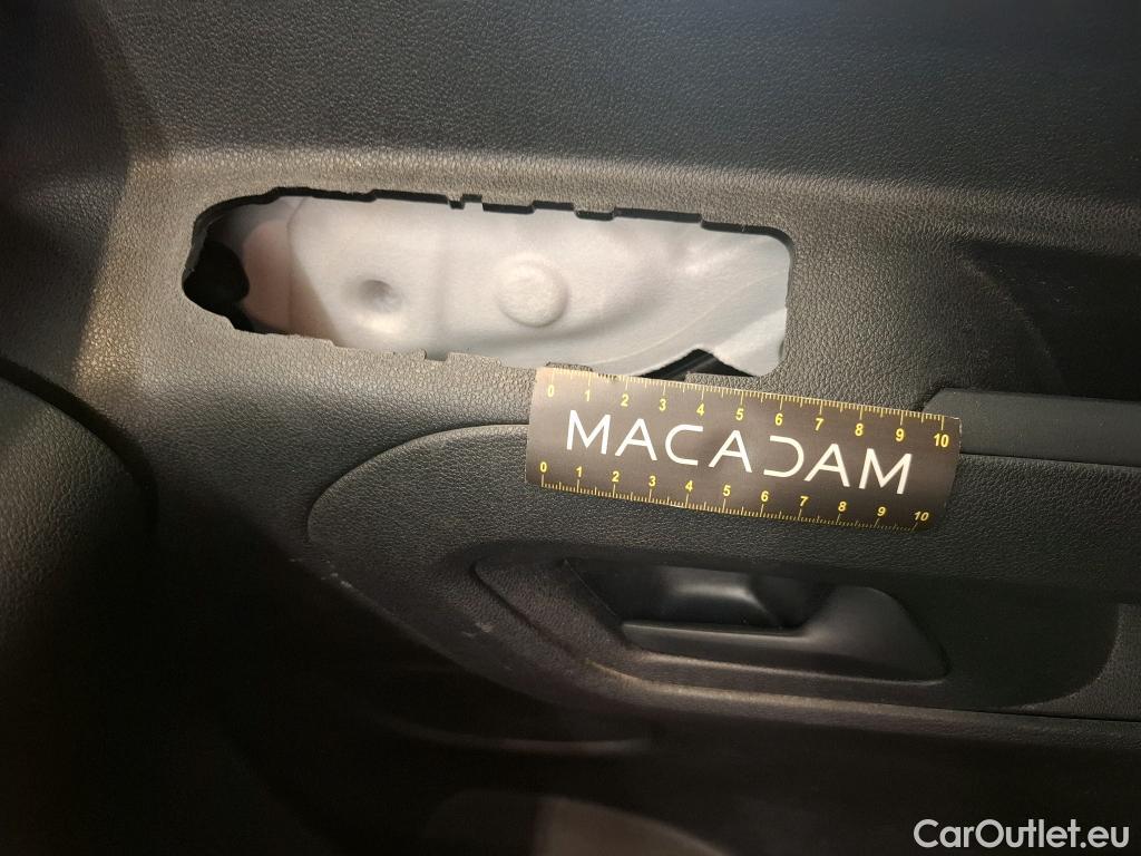  Citroen  Berlingo  Fourgon Club XL 950 1.5 BlueHDi 100CV BVM5 E6dT #28