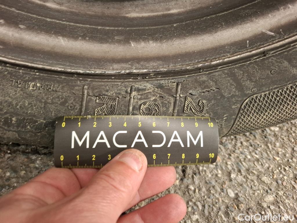  Citroen  Berlingo  Fourgon Club XL 950 1.5 BlueHDi 100CV BVM5 E6dT #22