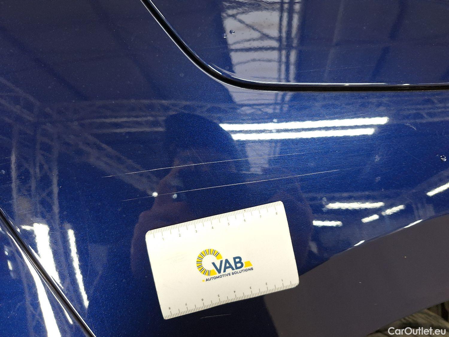  Volkswagen  Golf  VW, VIII '20, Volkswagen VIII 1.0 eTSI 81kW Life DSG 5d #13