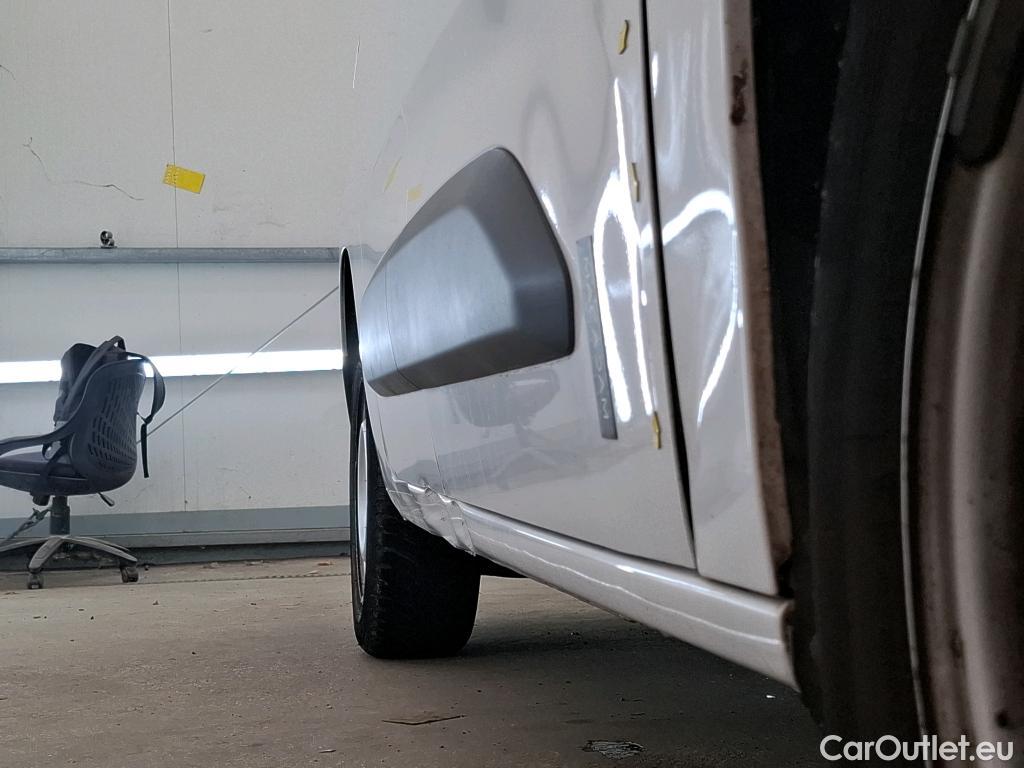  Citroen  Berlingo  Fourgon Driver XL 950 1.5 BlueHDi 100CV BVM5 E6dT #18