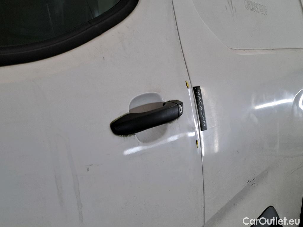  Citroen  Berlingo  Fourgon Driver XL 950 1.5 BlueHDi 100CV BVM5 E6dT #8