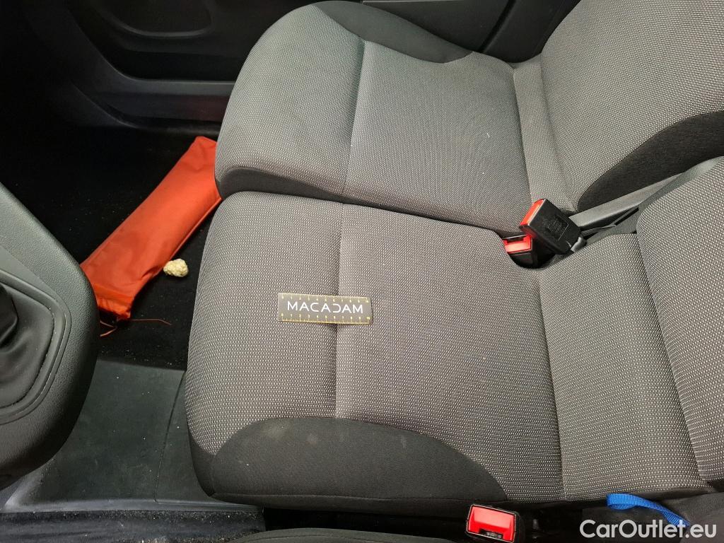  Citroen  Berlingo  Fourgon Driver XL 950 1.5 BlueHDi 100CV BVM5 E6dT #36