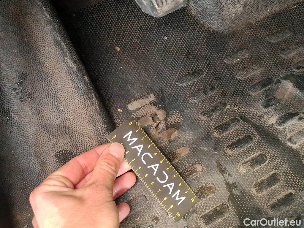  Citroen  Berlingo  Fourgon Club M 650 1.5 BlueHDi 75CV BVM5 E6dT #25