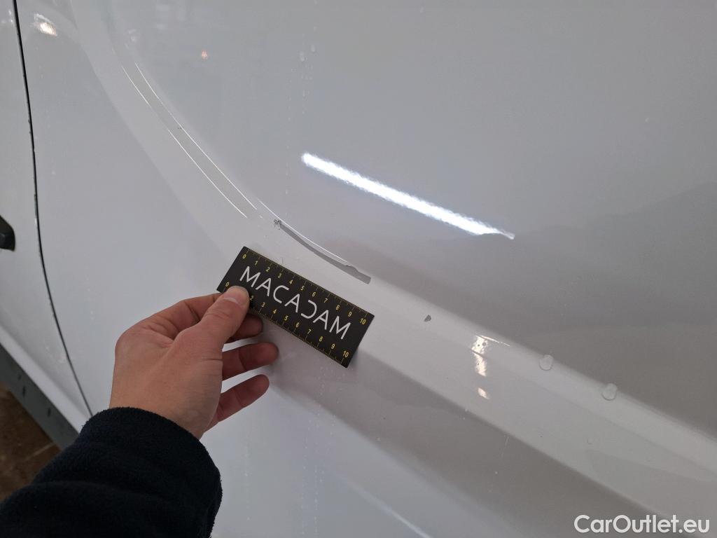  Citroen  Berlingo  Fourgon Club M 650 1.5 BlueHDi 75CV BVM5 E6dT #50