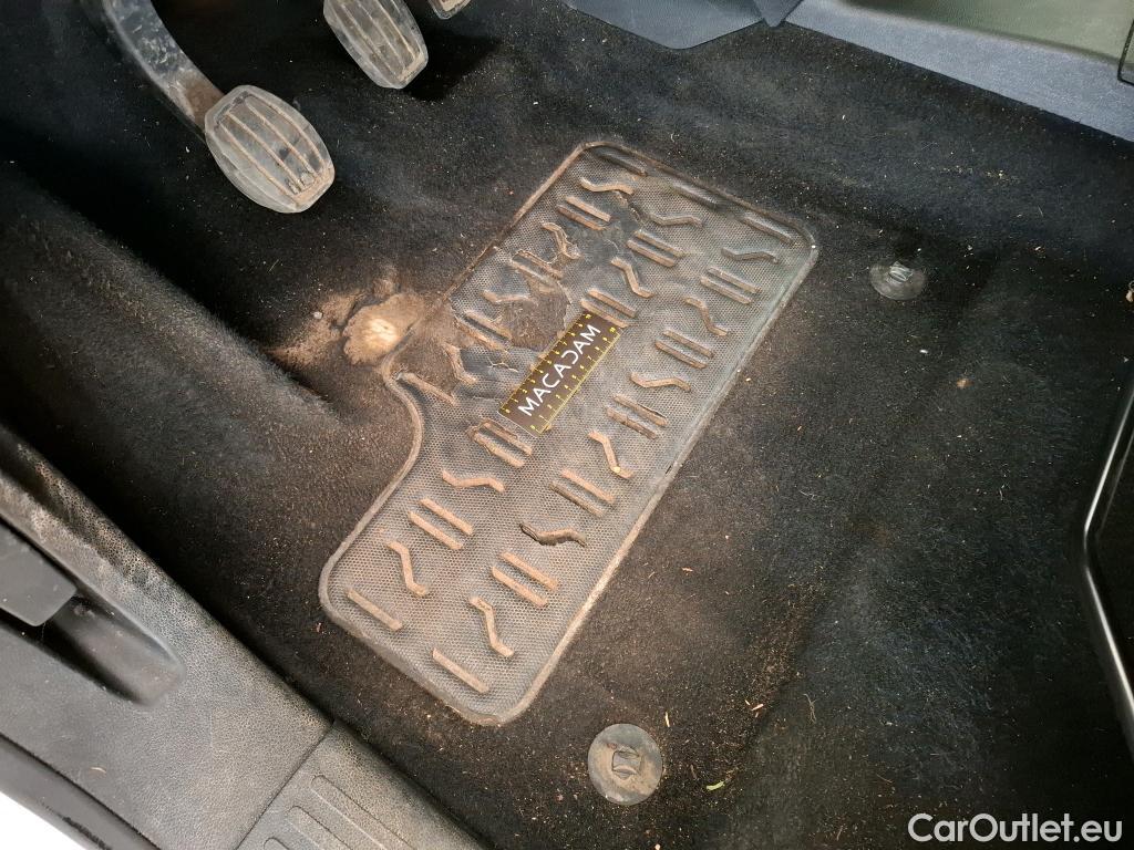  Citroen  Berlingo  Fourgon Driver XL 950 1.5 BlueHDi 100CV BVM5 E6dT #5