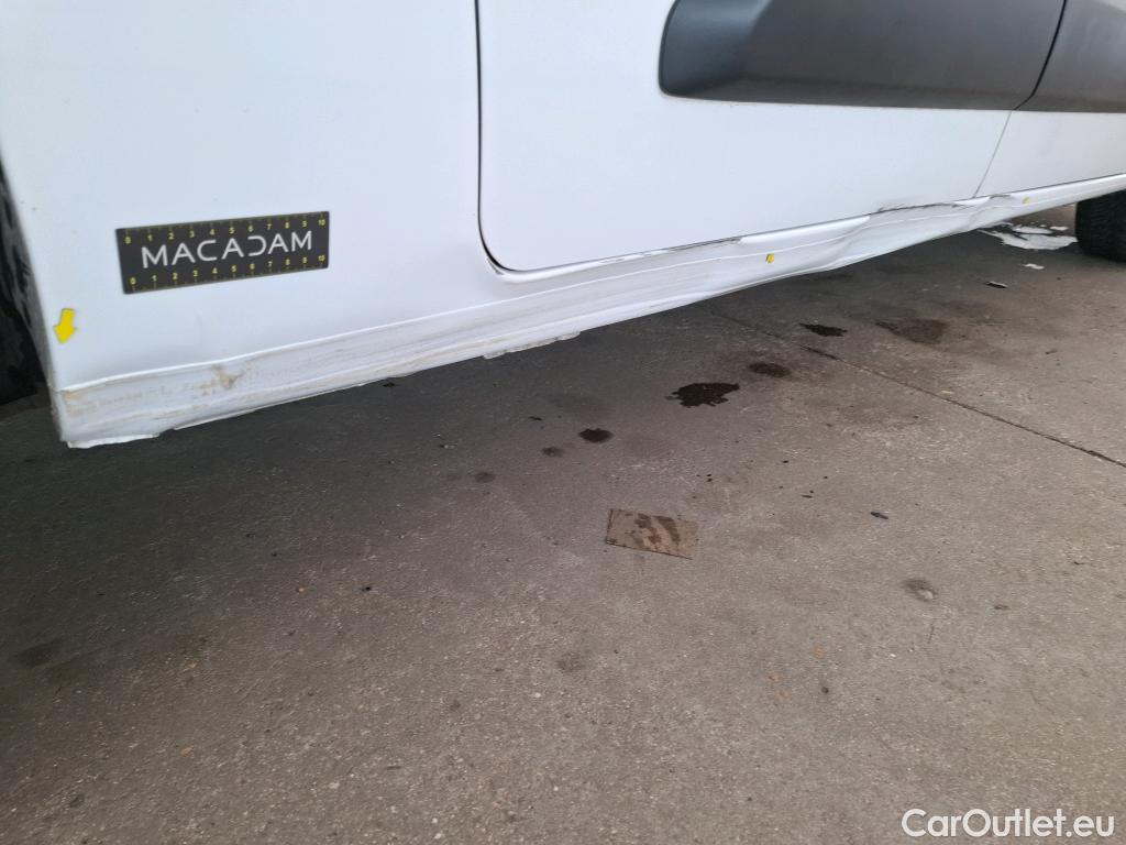  Citroen  Berlingo  Fourgon Driver XL 950 1.5 BlueHDi 100CV BVM5 E6dT #2