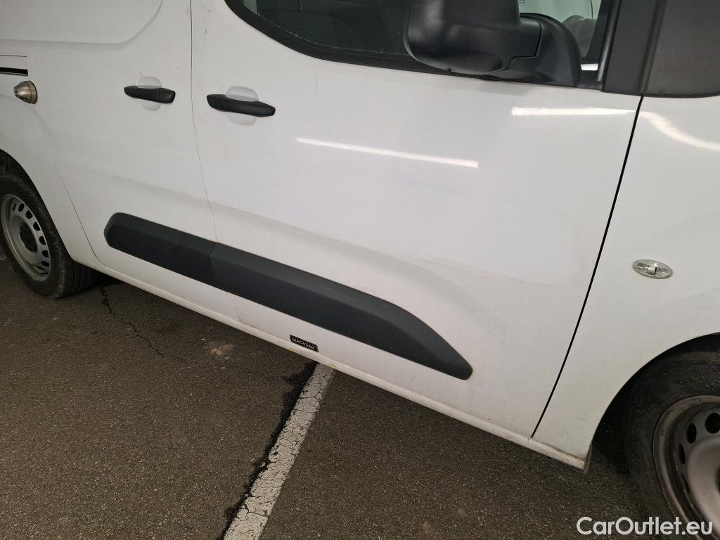  Citroen  Berlingo  Fourgon Club XL 950 1.5 BlueHDi 100CV BVM5 E6dT #23