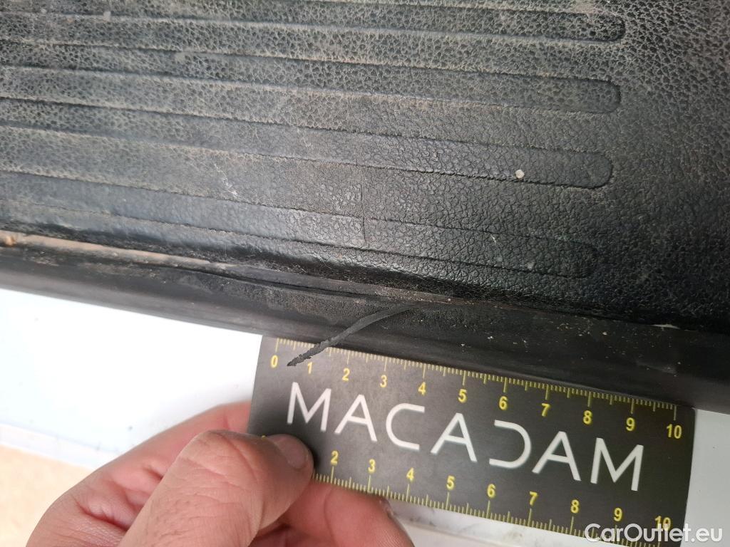  Citroen  Berlingo  Fourgon Driver XL 950 1.5 BlueHDi 100CV BVM5 E6dT #29