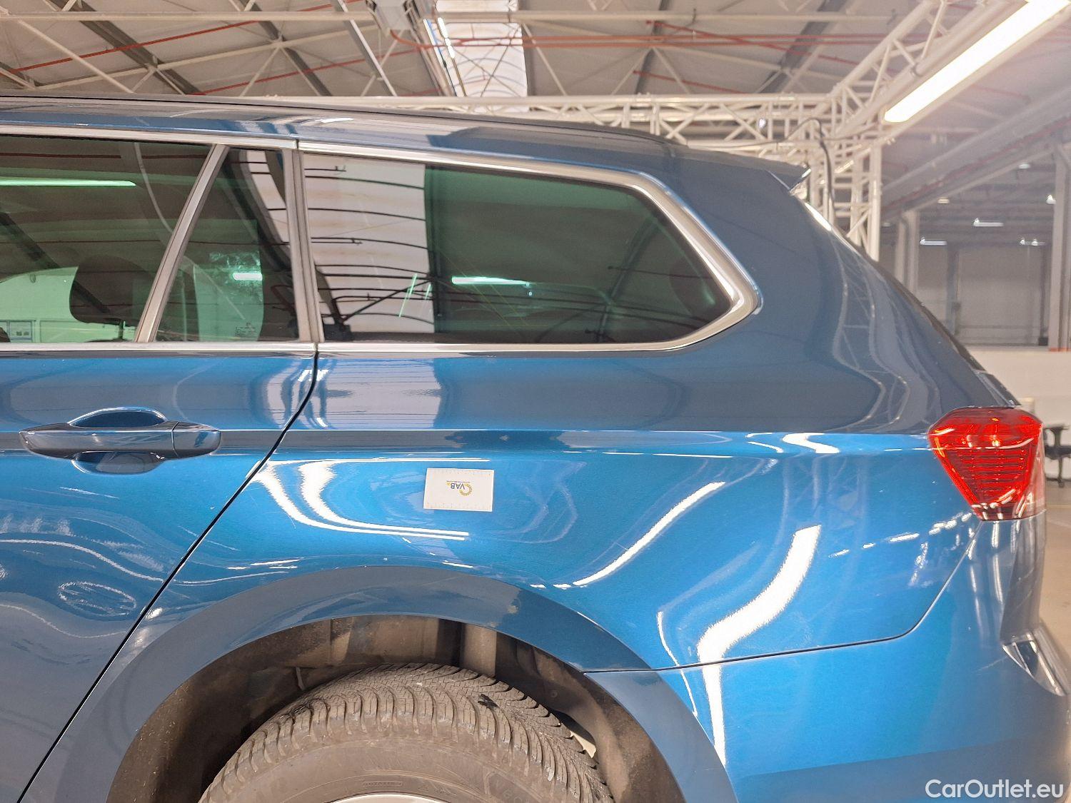  Volkswagen  Passat Volkswagen, Pass.Var, Pass.Var.TDI 120 Style Bus.DSG #21