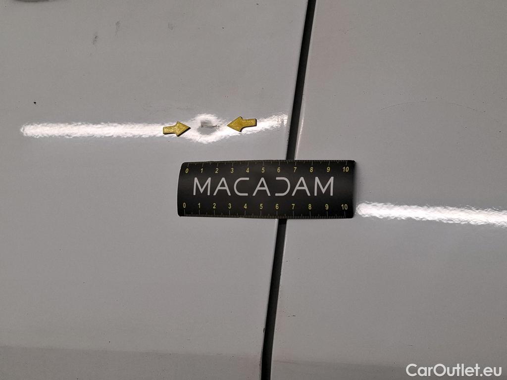  Citroen  Berlingo  Fourgon Club XL 950 1.5 BlueHDi 100CV BVM5 E6dT #45