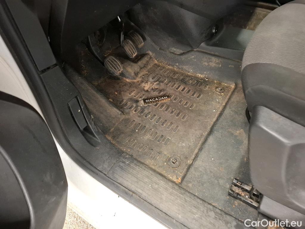  Citroen  Berlingo  Fourgon Club XL 950 1.5 BlueHDi 100CV BVM5 E6dT #29