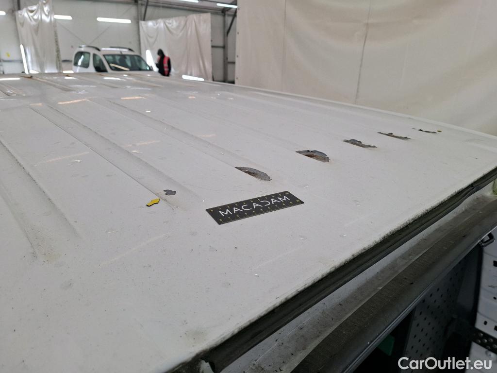  Citroen  Berlingo  Fourgon Club M 650 1.5 BlueHDi 75CV BVM5 E6dT #10