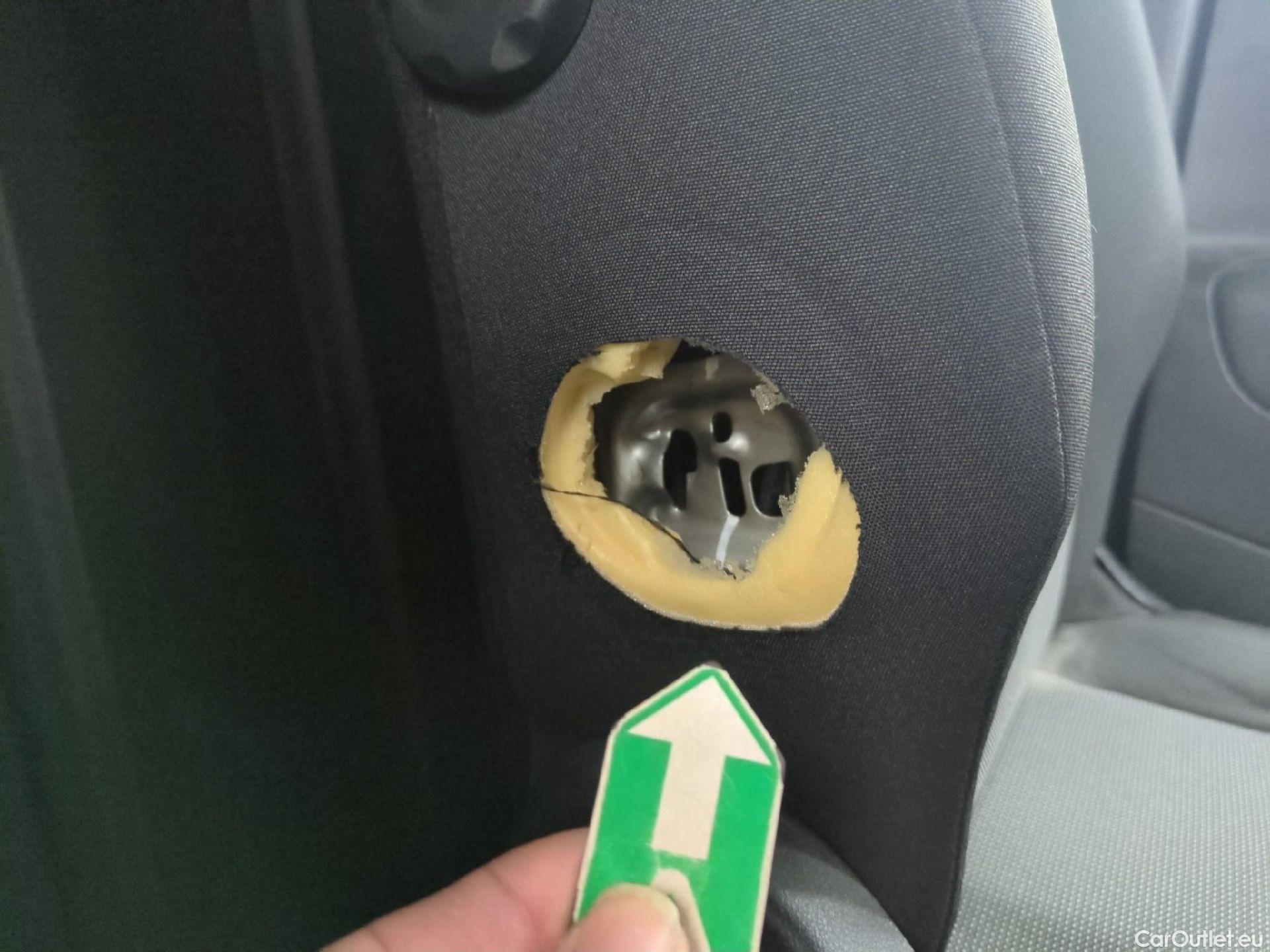  Citroen  Berlingo  Fourgon Club M 1000 1.2 PureTech 130CV BVA8 E6d #1