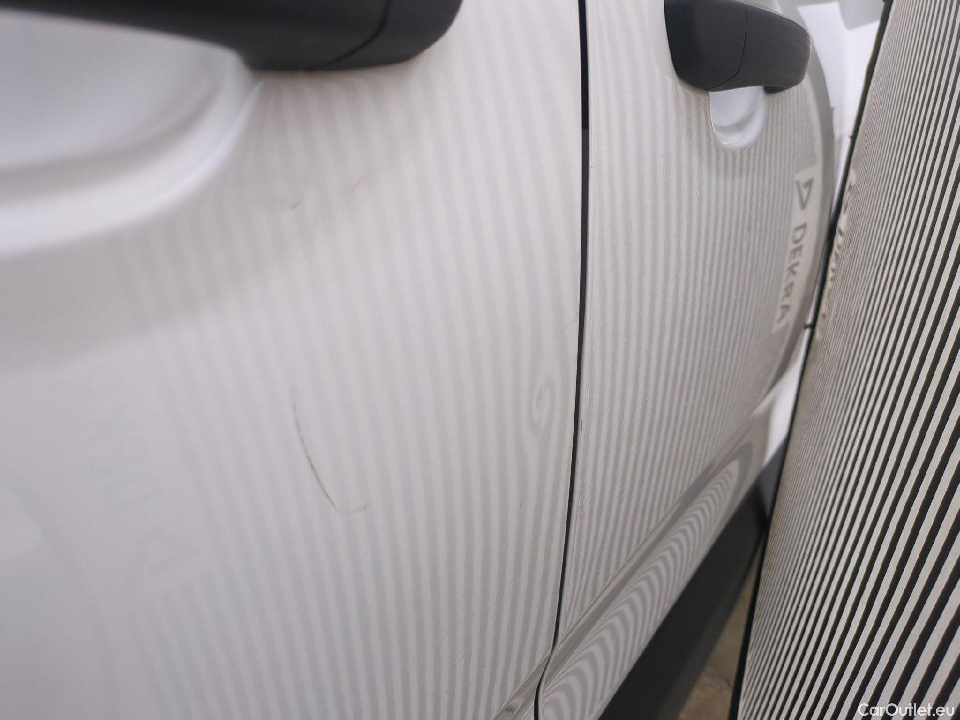  Citroen  Berlingo  Fourgon Club M 1000 1.2 PureTech 130CV BVA8 E6d #13