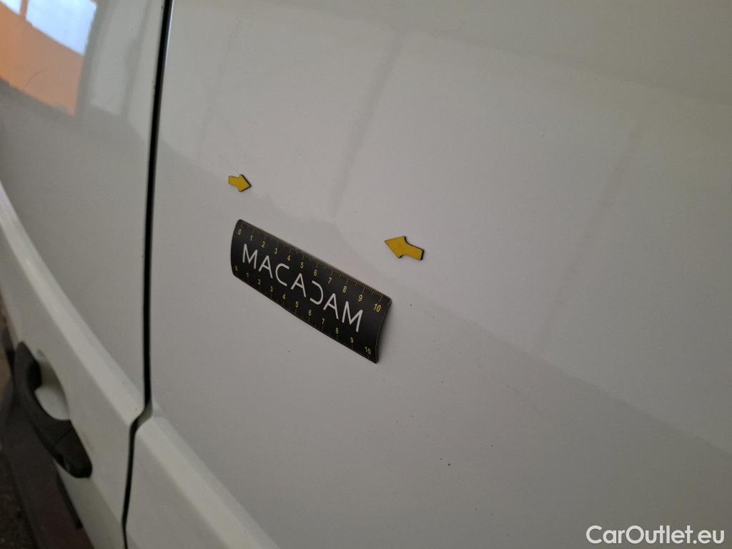  Citroen  Berlingo  Fourgon Club XL 950 1.5 BlueHDi 100CV BVM5 E6dT #16