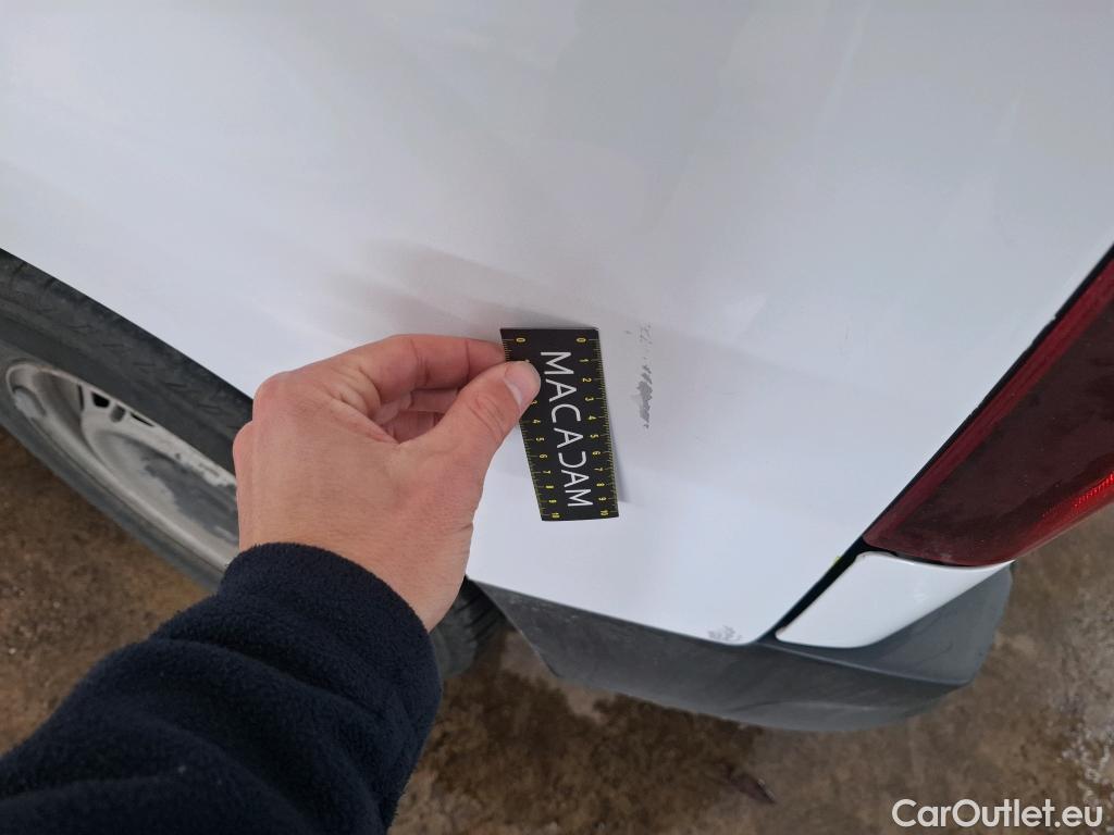  Citroen  Berlingo  Fourgon Club M 650 1.5 BlueHDi 75CV BVM5 E6dT #46