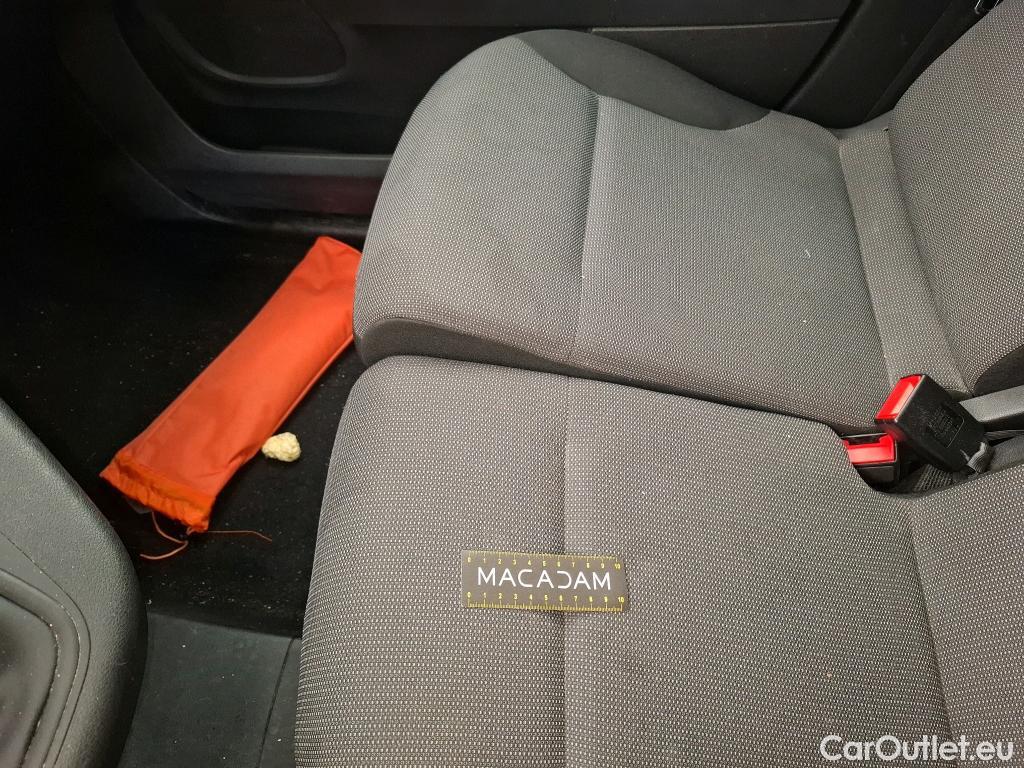  Citroen  Berlingo  Fourgon Driver XL 950 1.5 BlueHDi 100CV BVM5 E6dT #39