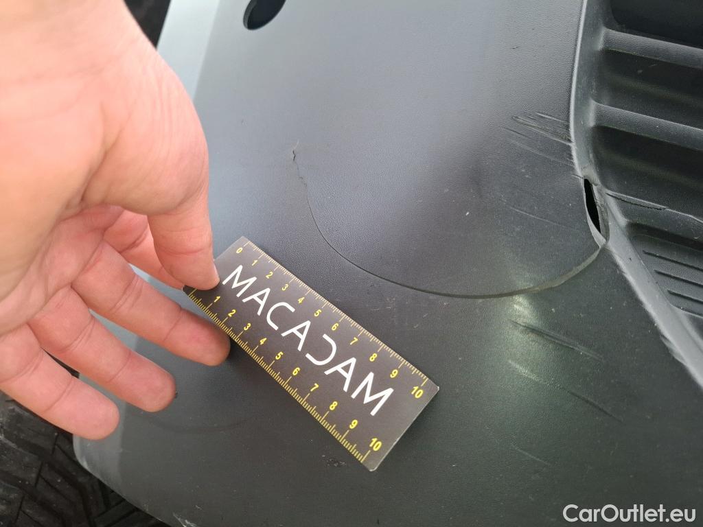  Citroen  Berlingo  Fourgon Driver XL 950 1.5 BlueHDi 100CV BVM5 E6dT #12