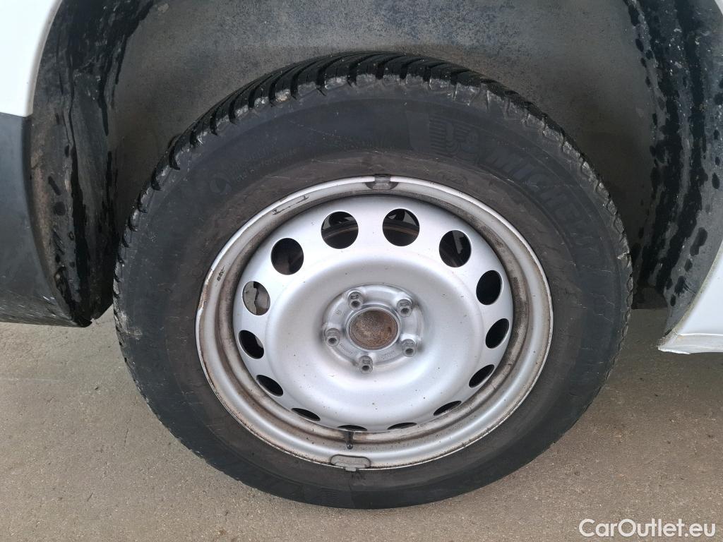  Citroen  Berlingo  Fourgon Driver XL 950 1.5 BlueHDi 100CV BVM5 E6dT #22