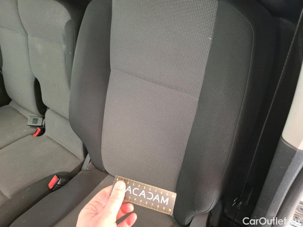  Citroen  Berlingo  Fourgon Driver XL 950 1.5 BlueHDi 100CV BVM5 E6dT #40