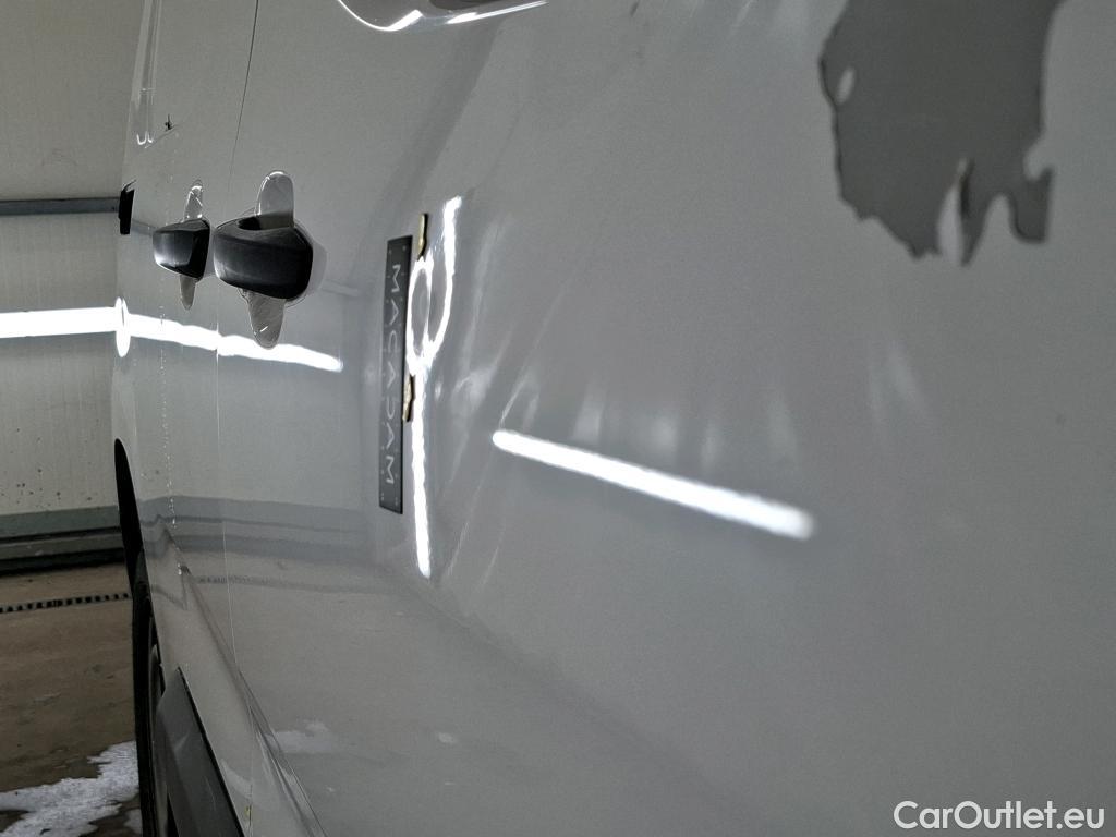  Citroen  Berlingo  Fourgon Club M 650 1.5 BlueHDi 75CV BVM5 E6dT #30