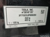  Tesla  Model Y TESLA  72.5 kWh Dual Motor Performance (377 kW) 5d #20